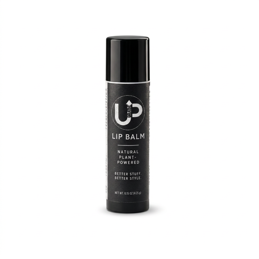 Upgrade Lip Balm