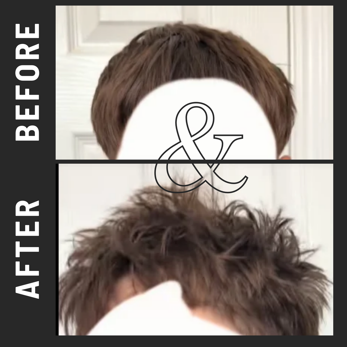 Upgrade Volume Powder