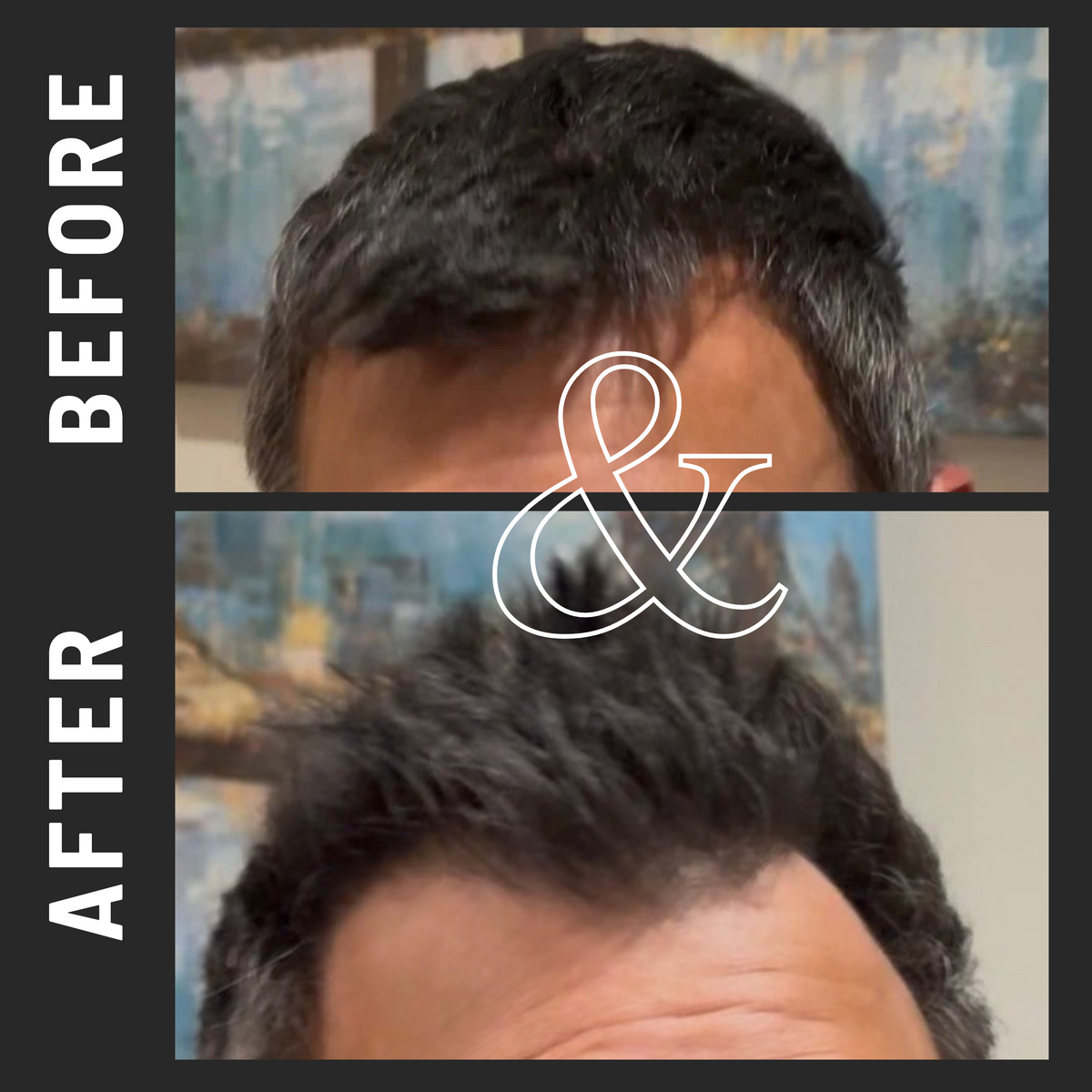 Upgrade Volume Powder