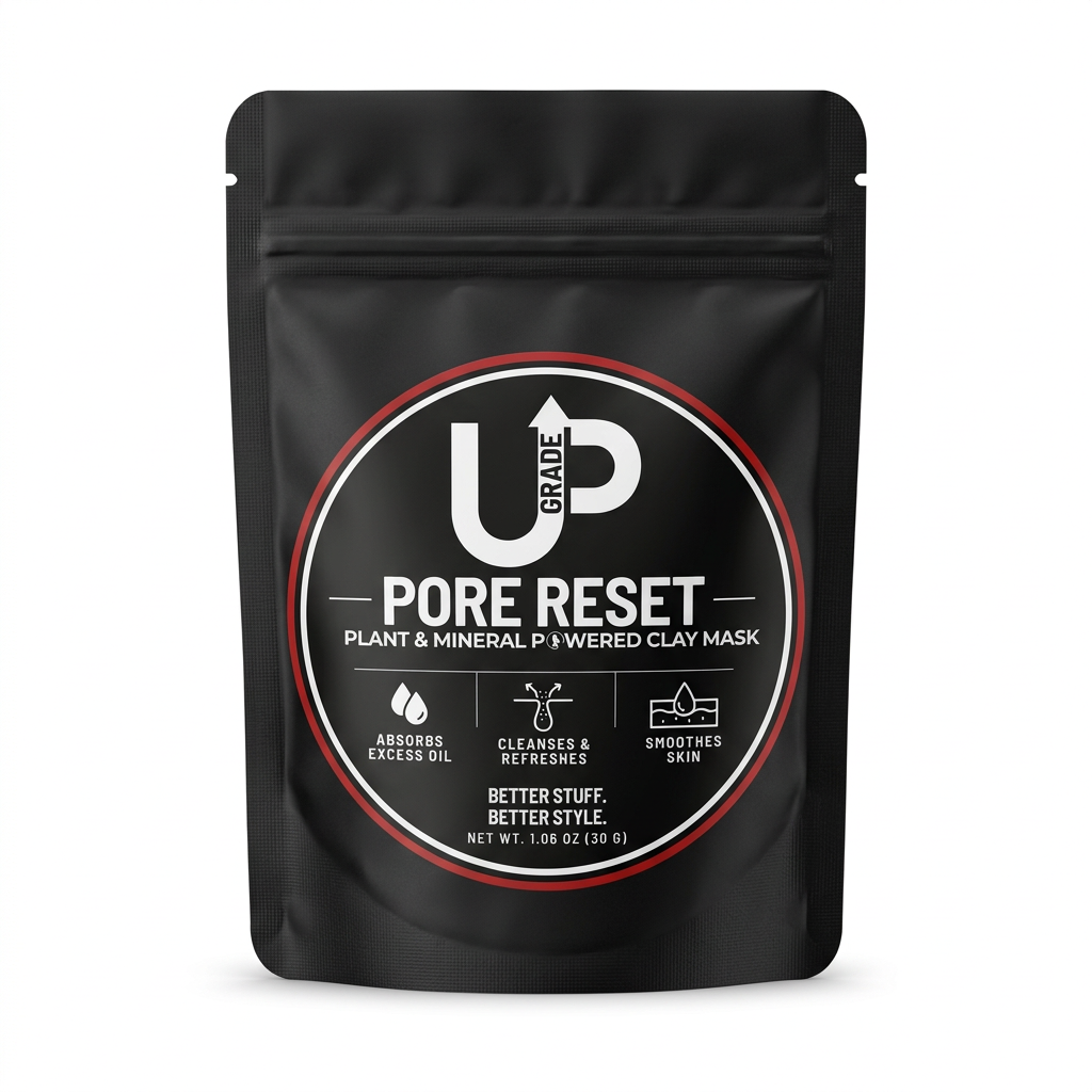Pore Reset Front